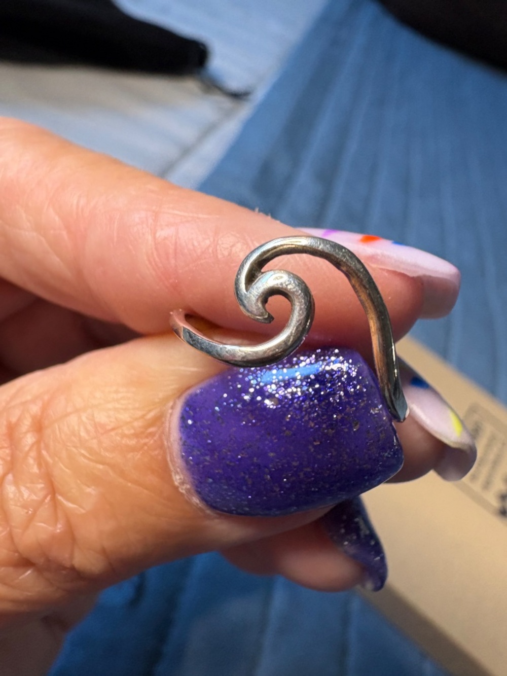 Sea Candy Rings - Picture 6 of 11